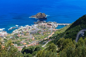 Porto Moniz