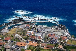 Porto Moniz