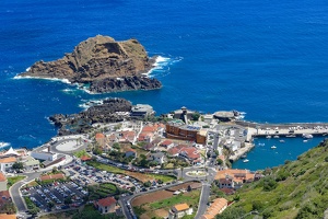 Porto Moniz