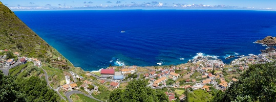 Porto Moniz