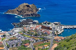 Porto Moniz