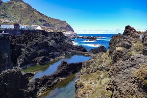 Porto Moniz