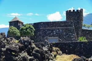 Porto Moniz