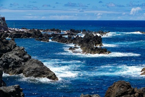 Porto Moniz
