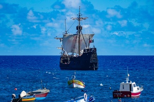 Câmara de Lobos