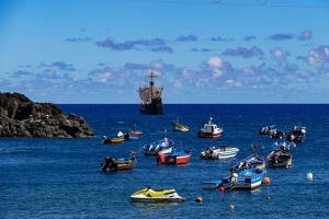 Câmara de Lobos