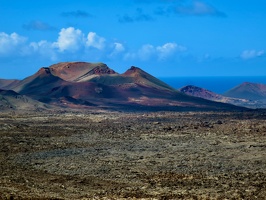 Nationalpark Timanfaya