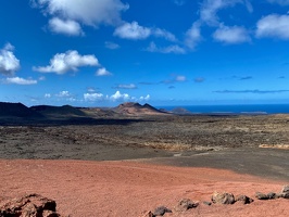 Nationalpark Timanfaya
