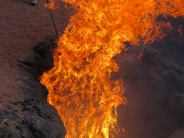 Nationalpark Timanfaya