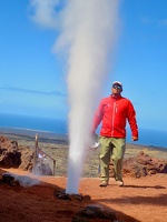 Nationalpark Timanfaya