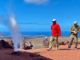 Nationalpark Timanfaya