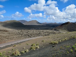 Nationalpark Timanfaya