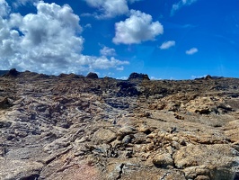 Nationalpark Timanfaya