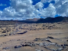 Nationalpark Timanfaya