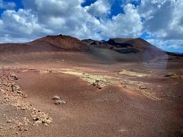 Nationalpark Timanfaya