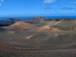 Nationalpark Timanfaya