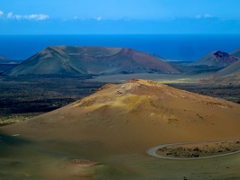 Nationalpark Timanfaya