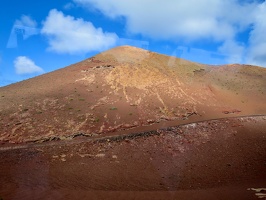 Nationalpark Timanfaya