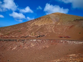 Nationalpark Timanfaya