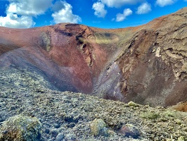 Nationalpark Timanfaya