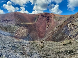 Nationalpark Timanfaya