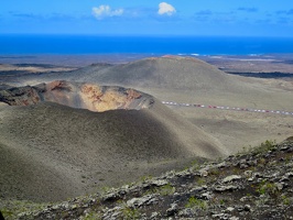 Nationalpark Timanfaya