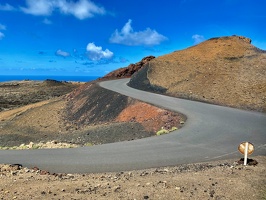 Nationalpark Timanfaya