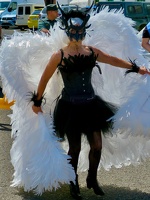 Teguise - Karnevalsumzug