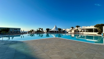 Unser Hotel "Radisson Blu Resort Lanzarote"