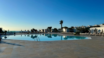 Unser Hotel "Radisson Blu Resort Lanzarote"