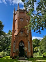 Aussichtsturm Hessenstein