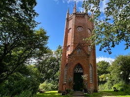 Aussichtsturm Hessenstein