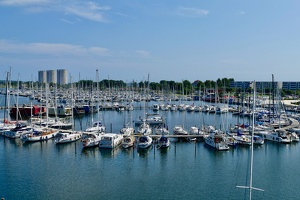 Burgtiefe, Fehmarn