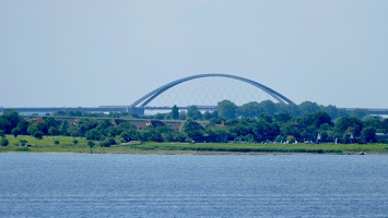 Burgtiefe, Fehmarn