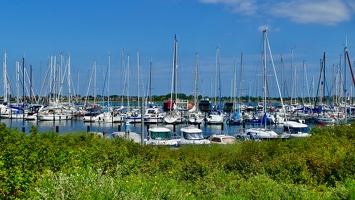 Burgtiefe, Fehmarn