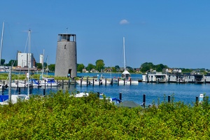 Burgtiefe, Fehmarn