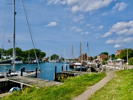 Orth, Fehmarn