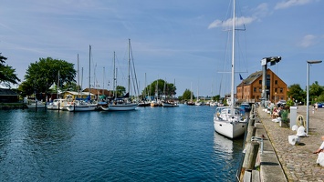 Orth, Fehmarn