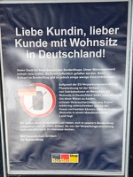 Typisch Deutsch ...