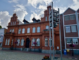Heiligenhafen