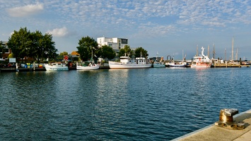Heiligenhafen
