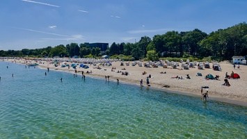 Timmendorfer Strand