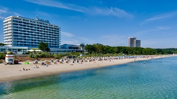 Timmendorfer Strand