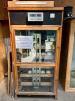 Straussenfarm Hohenfelde