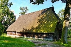 Lüneburger Heide bei Wilsede