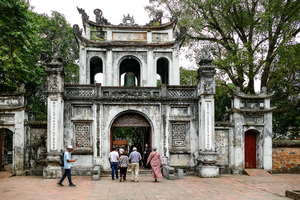 Hanoi
