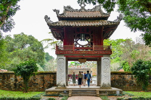 Hanoi