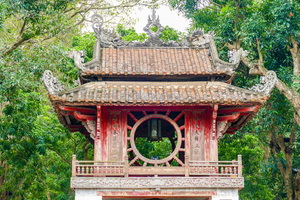 Hanoi