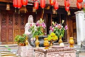 Hanoi