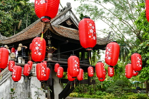 Hanoi